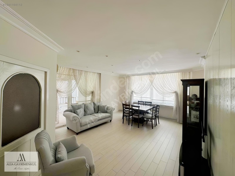 Yenişehir Palmiye Mahallesi 4+1 Masrafsız Daire — fotoğraf 9
