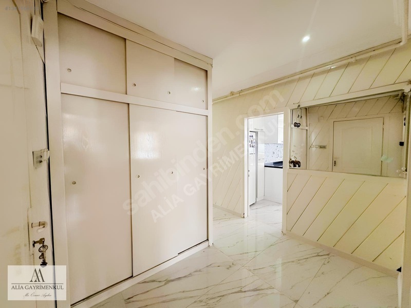 Yenişehir Palmiye Mahallesi 4+1 Masrafsız Daire — fotoğraf 10