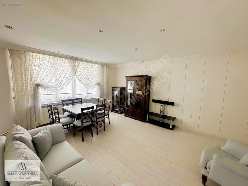 Yenişehir Palmiye Mahallesi 4+1 Masrafsız Daire — fotoğraf 12
