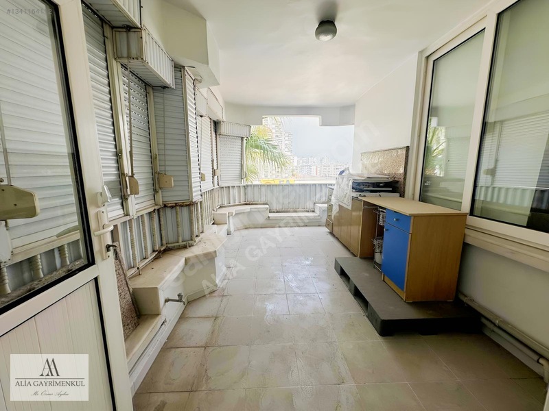 Yenişehir Palmiye Mahallesi 4+1 Masrafsız Daire — fotoğraf 13