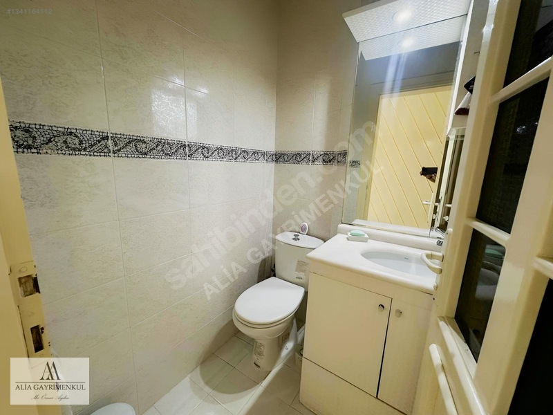 Yenişehir Palmiye Mahallesi 4+1 Masrafsız Daire — fotoğraf 14