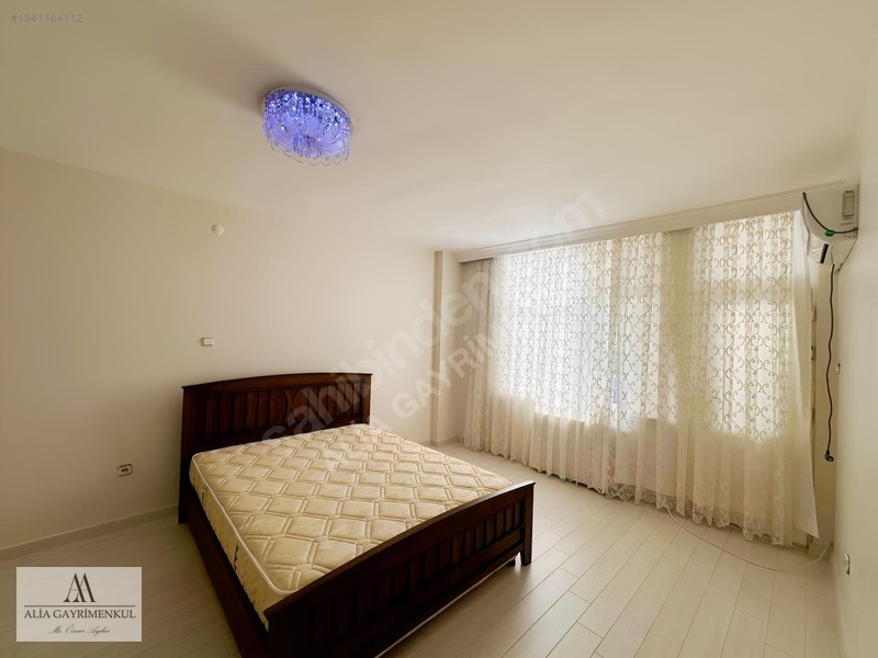 Yenişehir Palmiye Mahallesi 4+1 Masrafsız Daire — fotoğraf 15