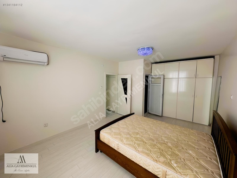 Yenişehir Palmiye Mahallesi 4+1 Masrafsız Daire — fotoğraf 16