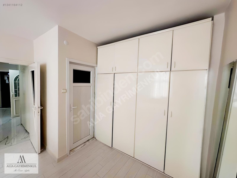 Yenişehir Palmiye Mahallesi 4+1 Masrafsız Daire — fotoğraf 17