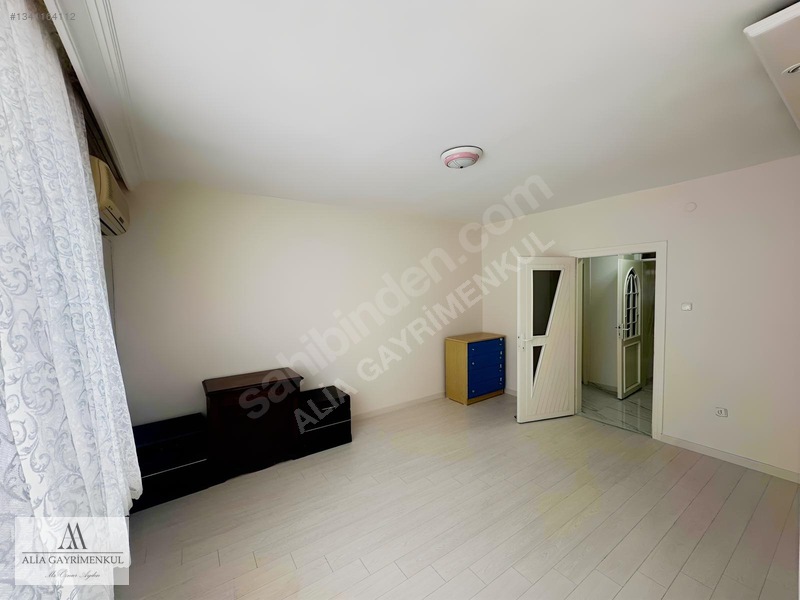 Yenişehir Palmiye Mahallesi 4+1 Masrafsız Daire — fotoğraf 20