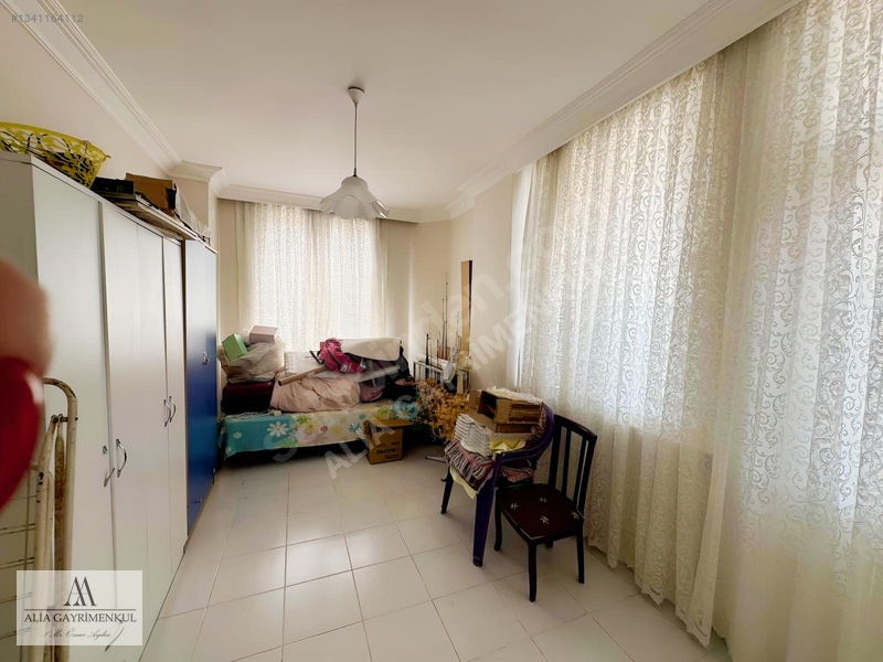 Yenişehir Palmiye Mahallesi 4+1 Masrafsız Daire — fotoğraf 22