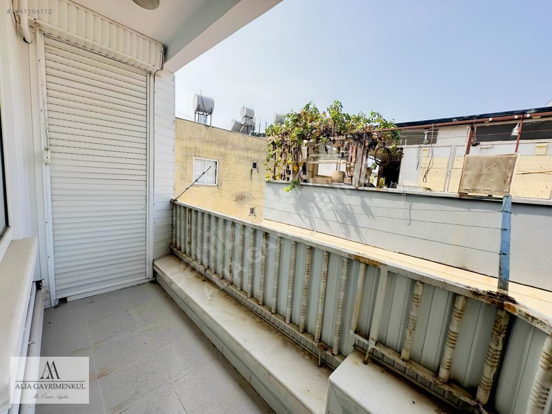 Yenişehir Palmiye Mahallesi 4+1 Masrafsız Daire — fotoğraf 23