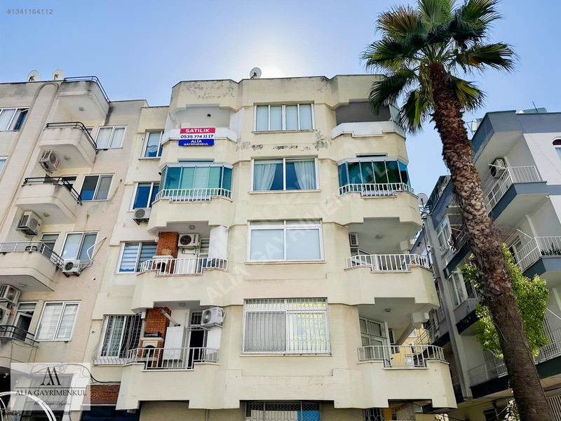 Yenişehir Palmiye Mahallesi 4+1 Masrafsız Daire — fotoğraf 24