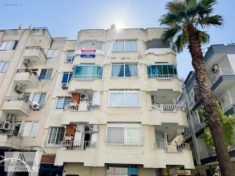 Yenişehir Palmiye Mahallesi 4+1 Masrafsız Daire — fotoğraf 25