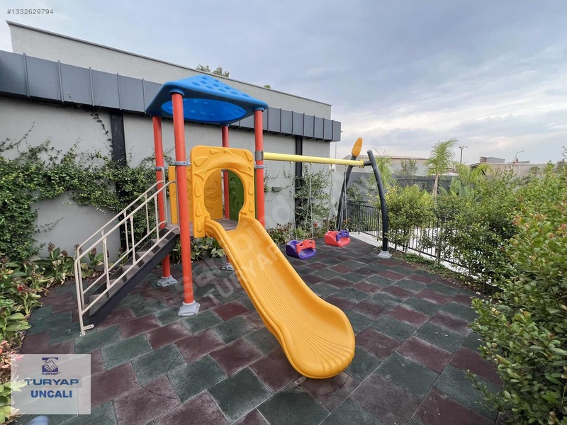 Konyaaltı Molla Yusufda Süper Lüks Dubleks Daire — fotoğraf 2