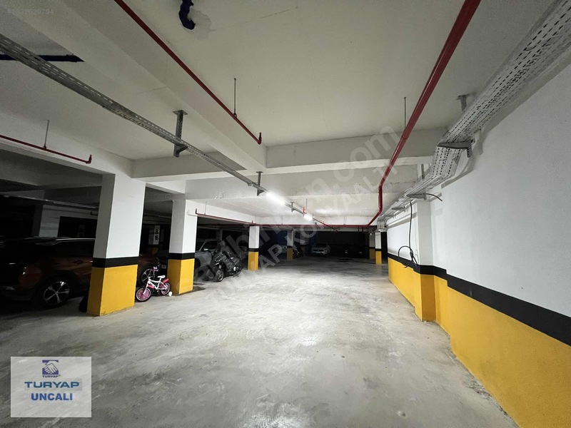 Konyaaltı Molla Yusufda Süper Lüks Dubleks Daire — fotoğraf 27