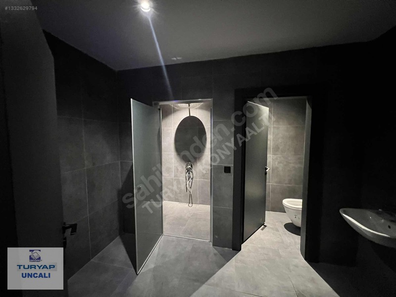Konyaaltı Molla Yusufda Süper Lüks Dubleks Daire — fotoğraf 28