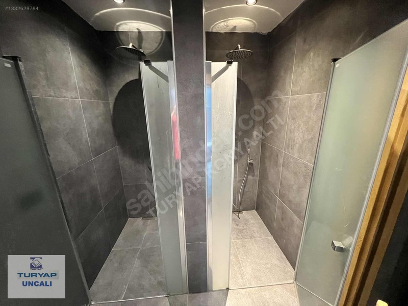 Konyaaltı Molla Yusufda Süper Lüks Dubleks Daire — fotoğraf 29