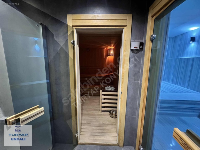 Konyaaltı Molla Yusufda Süper Lüks Dubleks Daire — fotoğraf 30