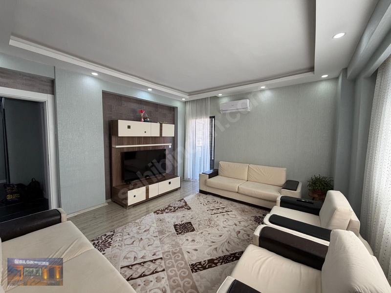 Bilgin Emlak Ofisi'nden Acilll Satılık Eşyalı 2+1 Odalı Daire — fotoğraf 6