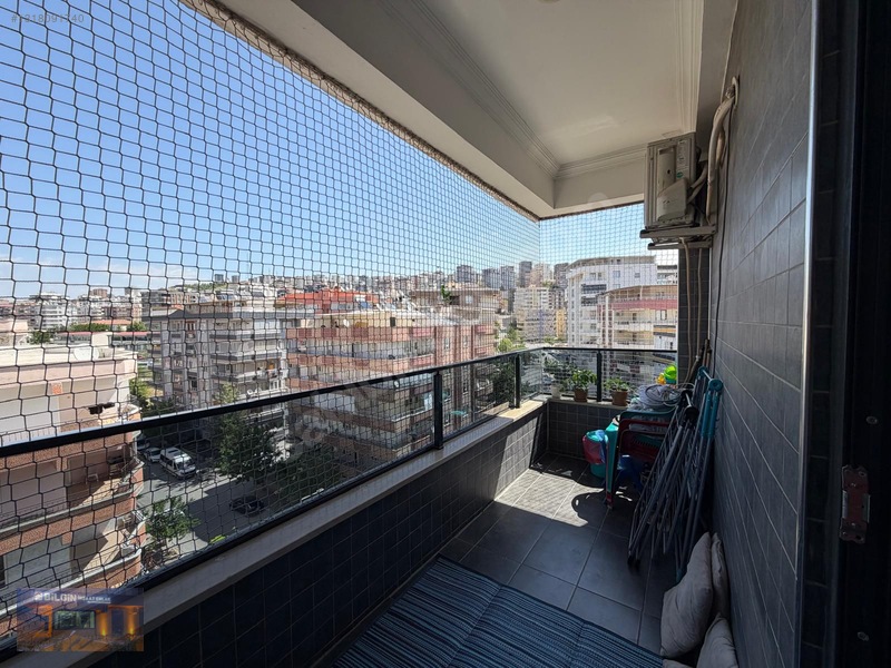 Bilgin Emlak Ofisi'nden Acilll Satılık Eşyalı 2+1 Odalı Daire — fotoğraf 7