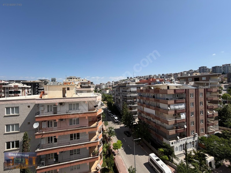 Bilgin Emlak Ofisi'nden Acilll Satılık Eşyalı 2+1 Odalı Daire — fotoğraf 8
