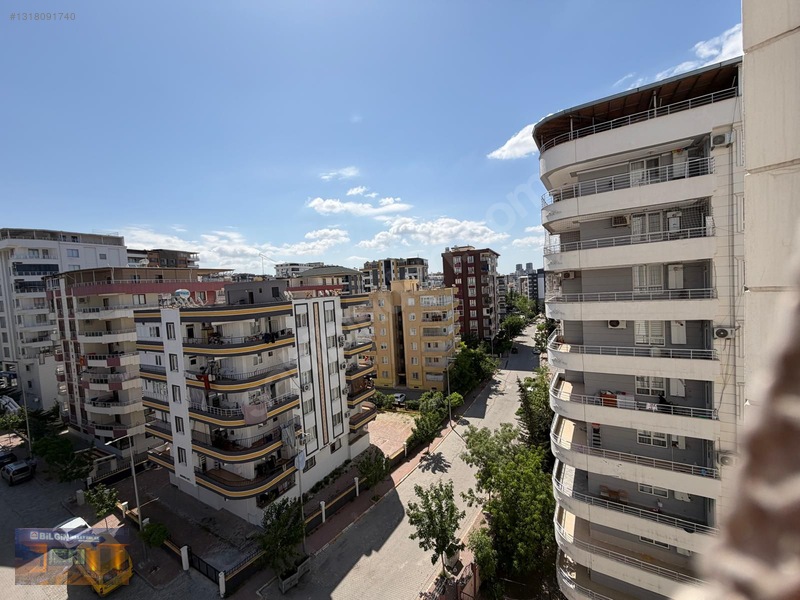 Bilgin Emlak Ofisi'nden Acilll Satılık Eşyalı 2+1 Odalı Daire — fotoğraf 12