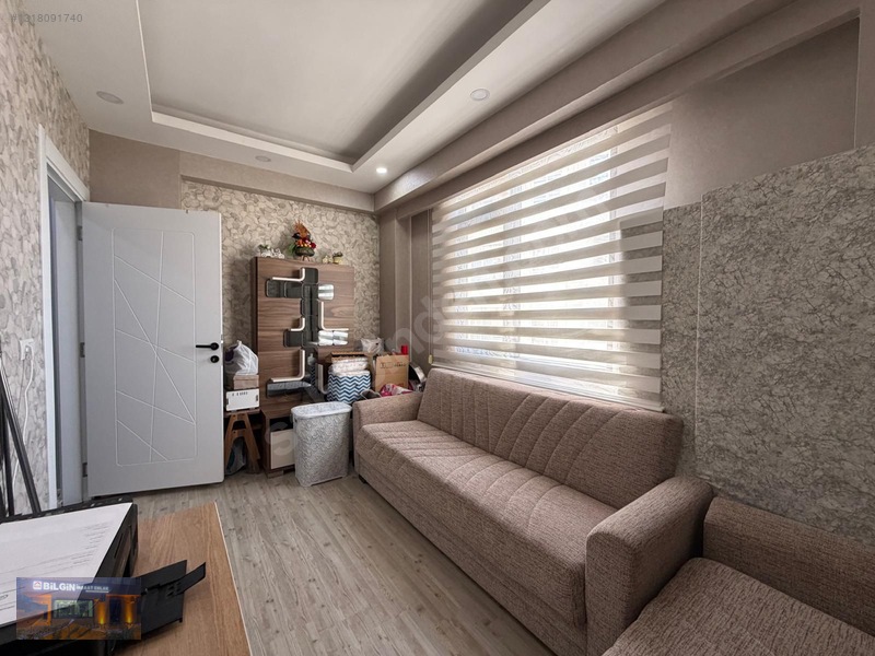 Bilgin Emlak Ofisi'nden Acilll Satılık Eşyalı 2+1 Odalı Daire — fotoğraf 13