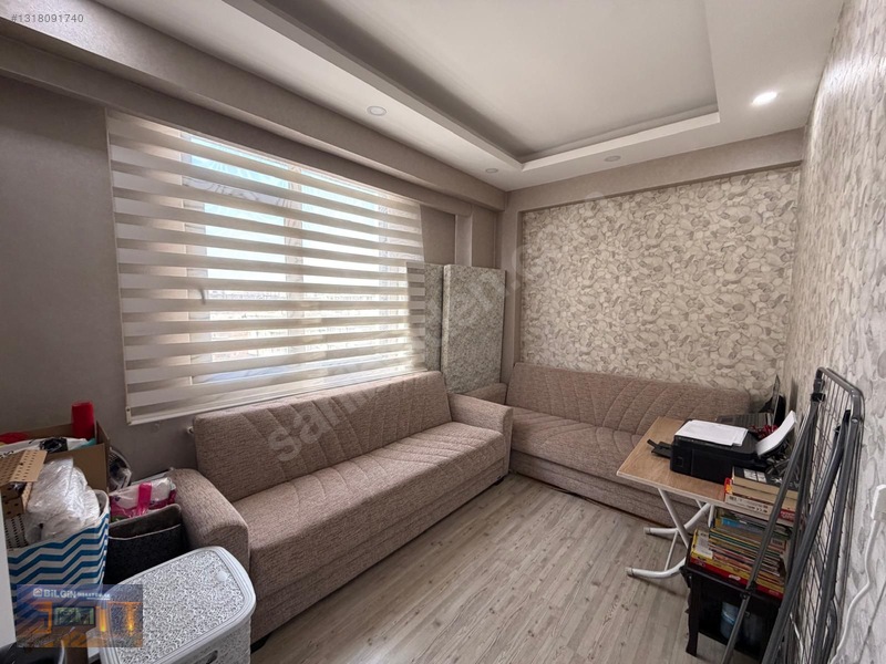 Bilgin Emlak Ofisi'nden Acilll Satılık Eşyalı 2+1 Odalı Daire — fotoğraf 14