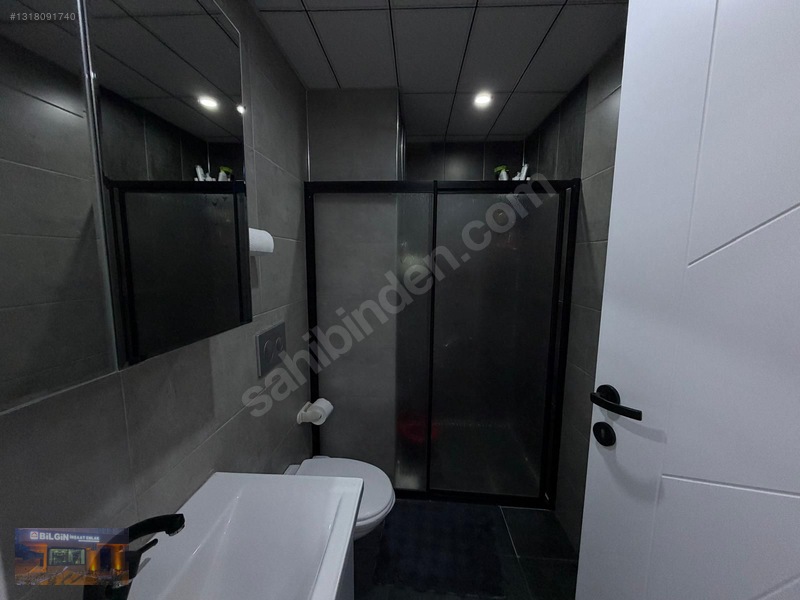 Bilgin Emlak Ofisi'nden Acilll Satılık Eşyalı 2+1 Odalı Daire — fotoğraf 18