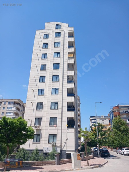 Bilgin Emlak Ofisi'nden Acilll Satılık Eşyalı 2+1 Odalı Daire — fotoğraf 19