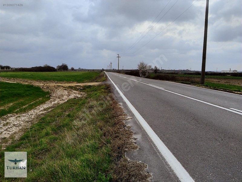 Turhan Emlak'tan Saray Kurtdere'de Satılık Arsa — fotoğraf 4