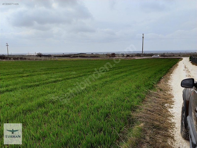 Turhan Emlak'tan Saray Kurtdere'de Satılık Arsa — fotoğraf 6