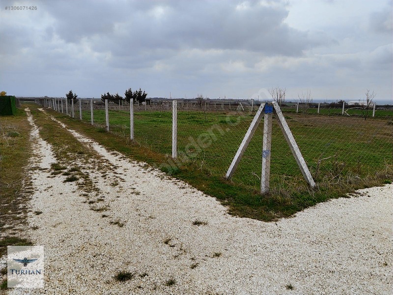 Turhan Emlak'tan Saray Kurtdere'de Satılık Arsa — fotoğraf 12
