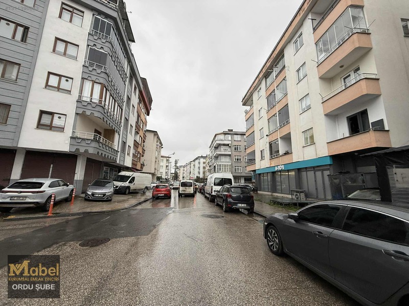 Mabel'den Bahçelievler Mah. İçi Yapılı Sahile Çok Yakın İş Yeri — fotoğraf 3