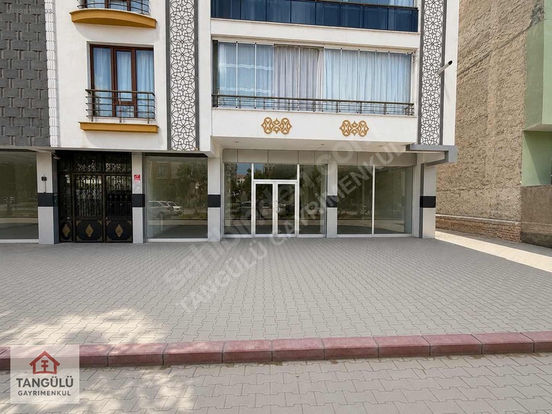 Yeni Mah. Murat İlk Öğr. Okulu Karşısı 400 M2 Kiralık Dükkan — fotoğraf 4