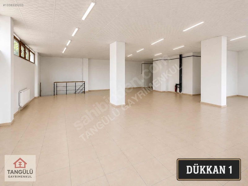 Yeni Mah. Murat İlk Öğr. Okulu Karşısı 400 M2 Kiralık Dükkan — fotoğraf 9