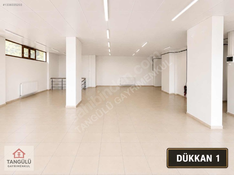 Yeni Mah. Murat İlk Öğr. Okulu Karşısı 400 M2 Kiralık Dükkan — fotoğraf 10