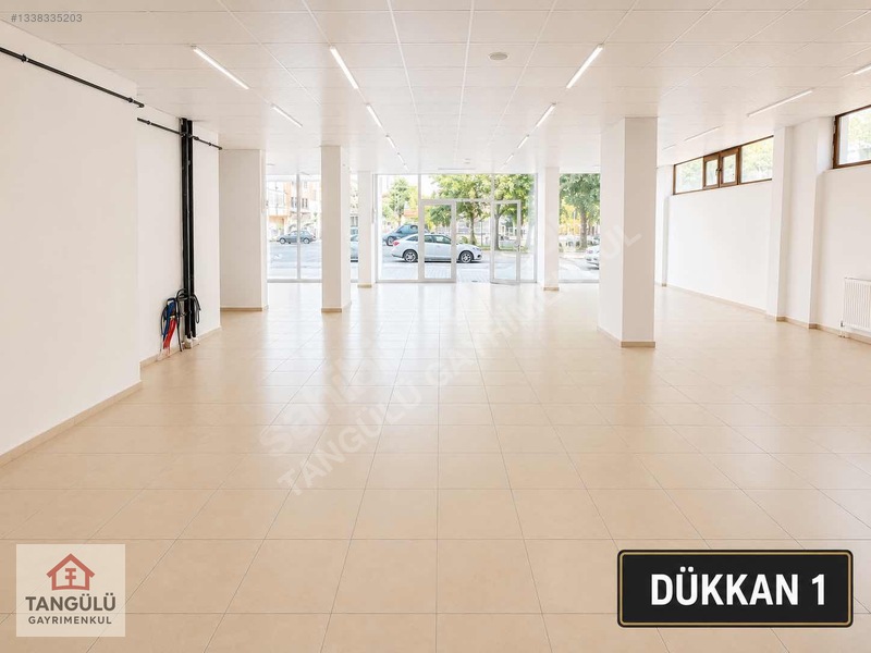 Yeni Mah. Murat İlk Öğr. Okulu Karşısı 400 M2 Kiralık Dükkan — fotoğraf 11