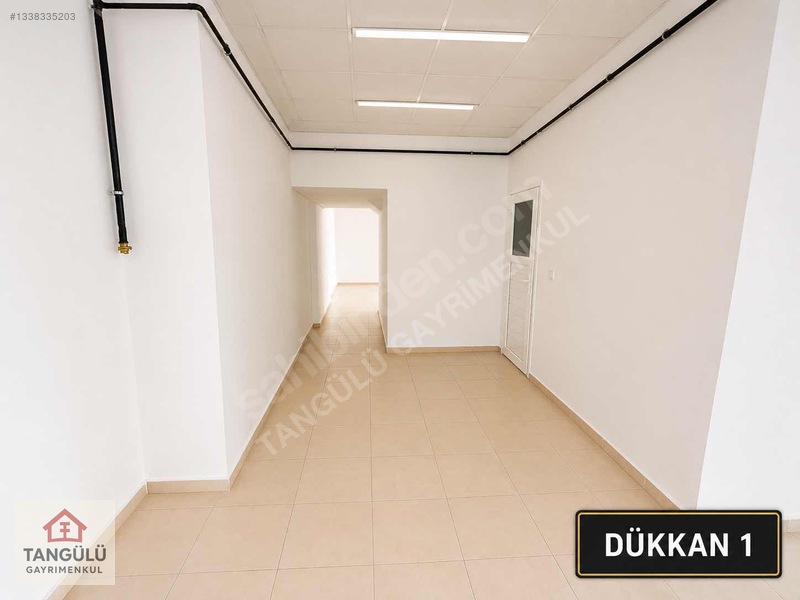 Yeni Mah. Murat İlk Öğr. Okulu Karşısı 400 M2 Kiralık Dükkan — fotoğraf 12