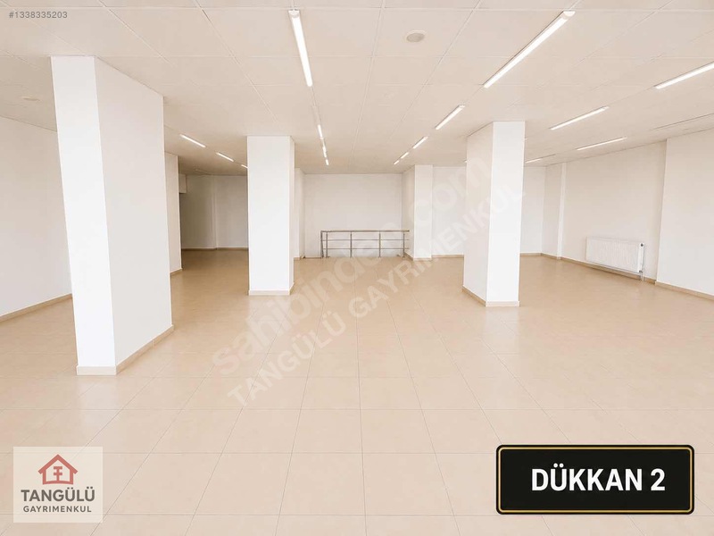 Yeni Mah. Murat İlk Öğr. Okulu Karşısı 400 M2 Kiralık Dükkan — fotoğraf 13