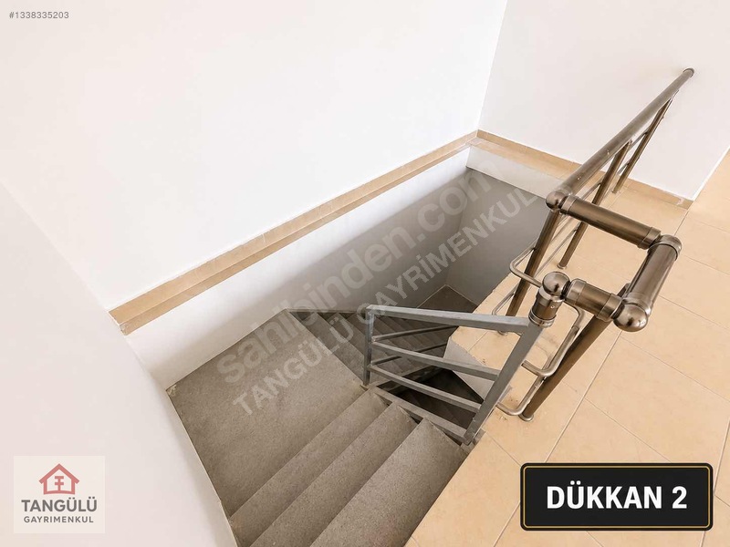 Yeni Mah. Murat İlk Öğr. Okulu Karşısı 400 M2 Kiralık Dükkan — fotoğraf 16