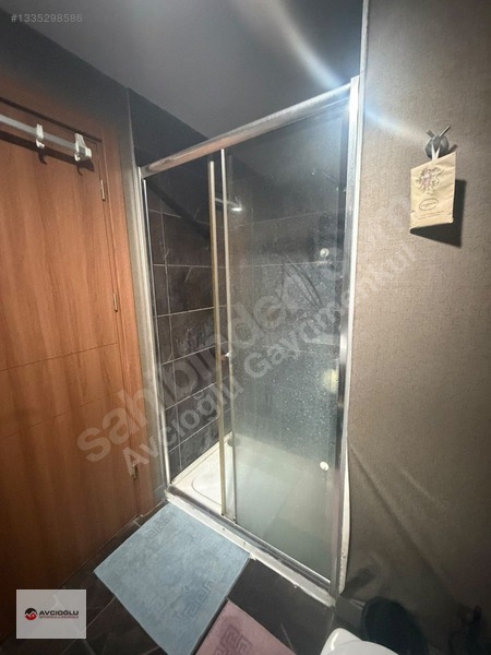 Ağaoğlu My World 1+1 Büyük Balkon Satılık Daire — fotoğraf 5