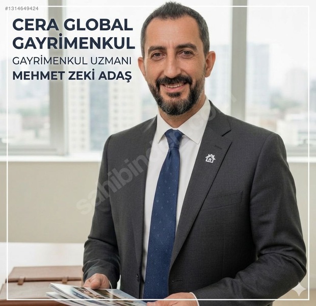 Cera Global Gayrimenkul Den Edremit Akınlar Mevki Satılık Arsa — fotoğraf 11