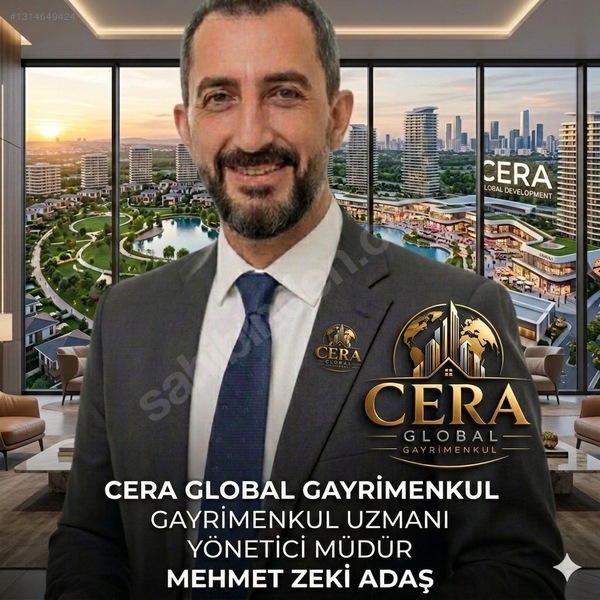 Cera Global Gayrimenkul Den Edremit Akınlar Mevki Satılık Arsa — fotoğraf 12