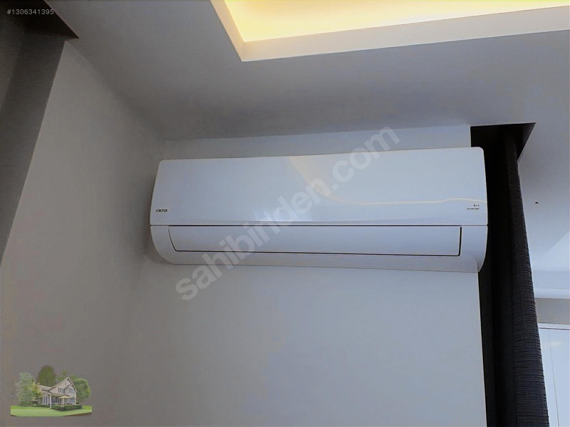 Park Emlaktan Fakülte Yanı 118 2+1 Sıfır Eşyalı Kiralık Daire — fotoğraf 5