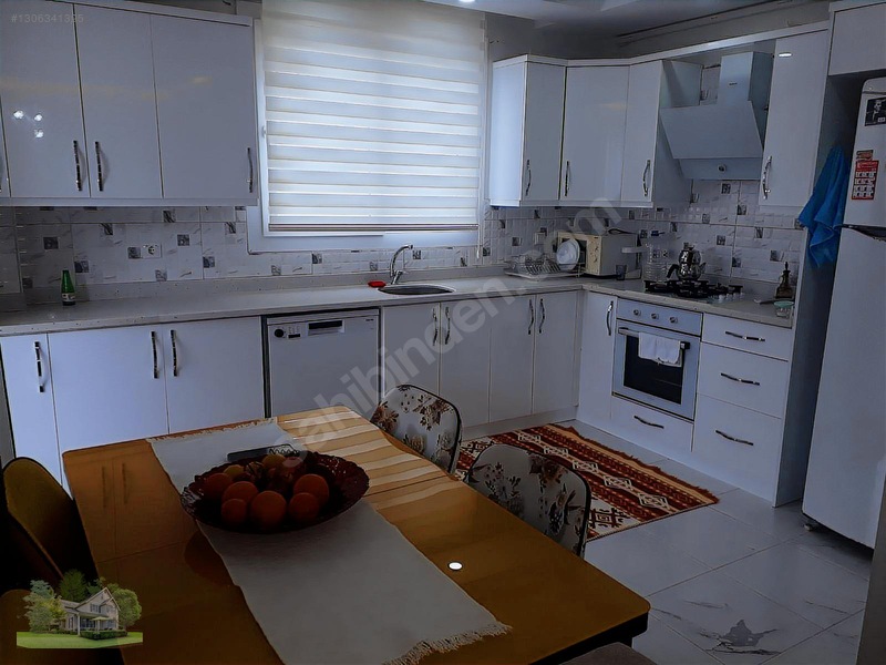 Park Emlaktan Fakülte Yanı 118 2+1 Sıfır Eşyalı Kiralık Daire — fotoğraf 6