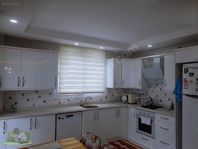 Park Emlaktan Fakülte Yanı 118 2+1 Sıfır Eşyalı Kiralık Daire — fotoğraf 7