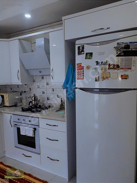 Park Emlaktan Fakülte Yanı 118 2+1 Sıfır Eşyalı Kiralık Daire — fotoğraf 8