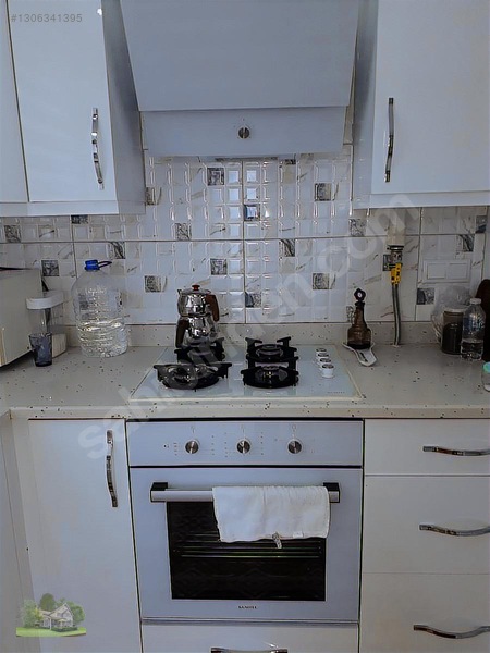 Park Emlaktan Fakülte Yanı 118 2+1 Sıfır Eşyalı Kiralık Daire — fotoğraf 9