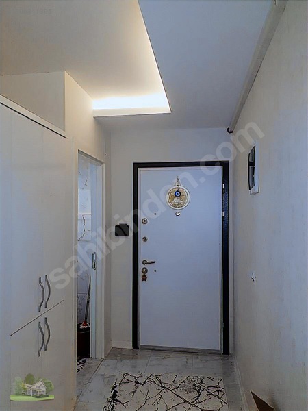 Park Emlaktan Fakülte Yanı 118 2+1 Sıfır Eşyalı Kiralık Daire — fotoğraf 10