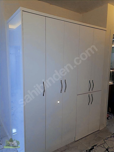 Park Emlaktan Fakülte Yanı 118 2+1 Sıfır Eşyalı Kiralık Daire — fotoğraf 11