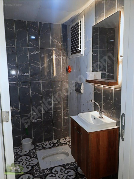 Park Emlaktan Fakülte Yanı 118 2+1 Sıfır Eşyalı Kiralık Daire — fotoğraf 12