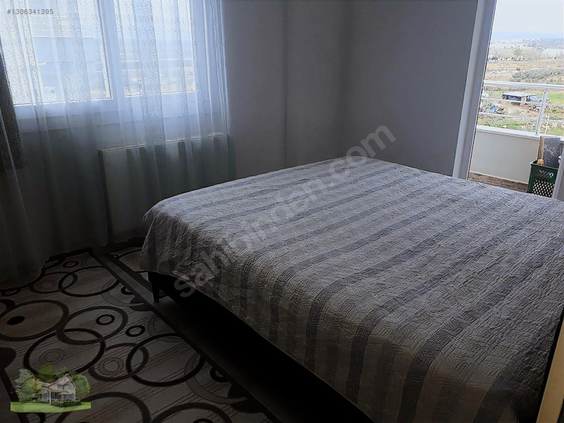 Park Emlaktan Fakülte Yanı 118 2+1 Sıfır Eşyalı Kiralık Daire — fotoğraf 13