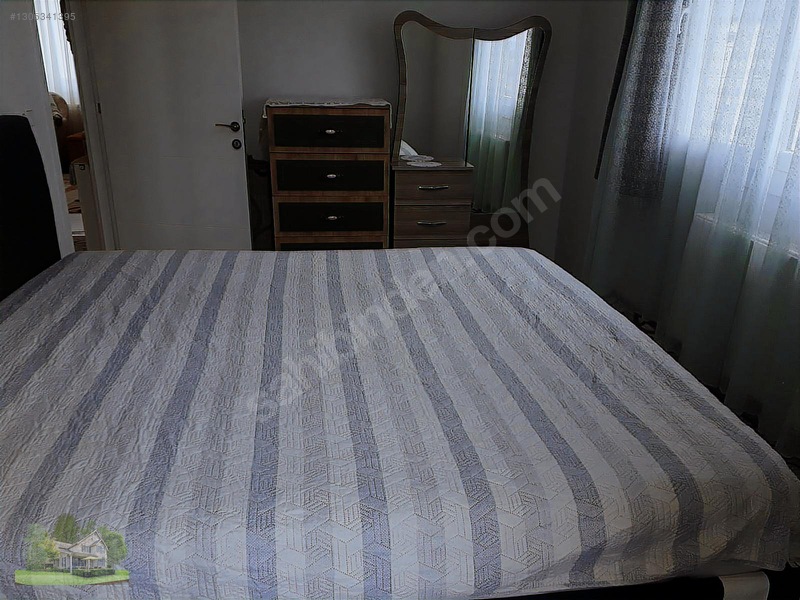 Park Emlaktan Fakülte Yanı 118 2+1 Sıfır Eşyalı Kiralık Daire — fotoğraf 14